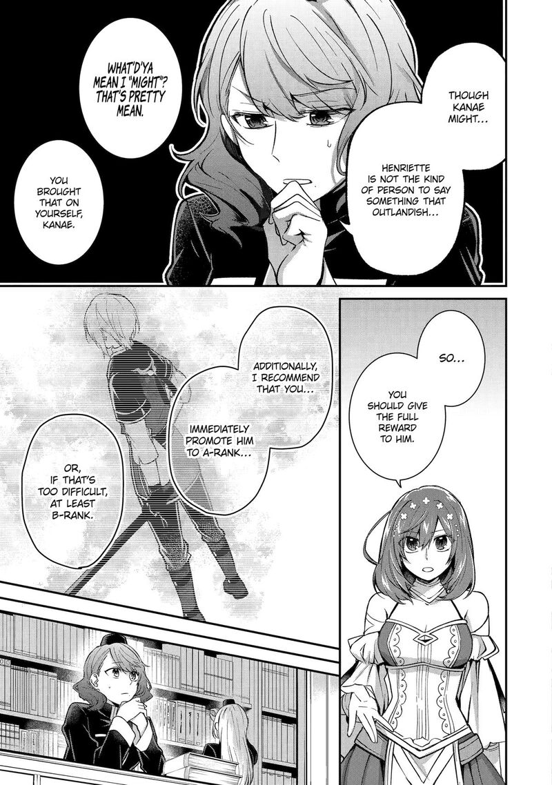 Tensei Yuusha No Kimama Tabi 14 7