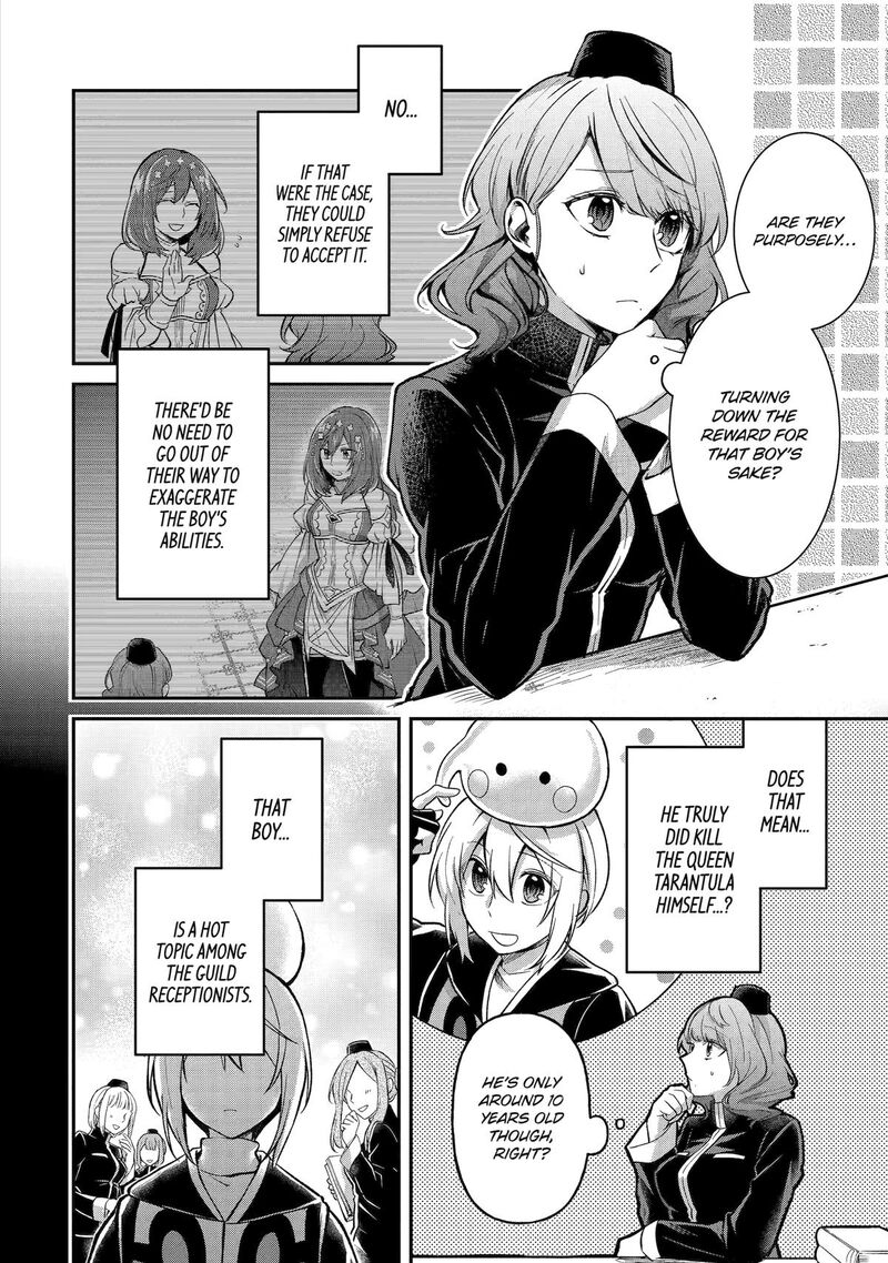 Tensei Yuusha No Kimama Tabi 14 8