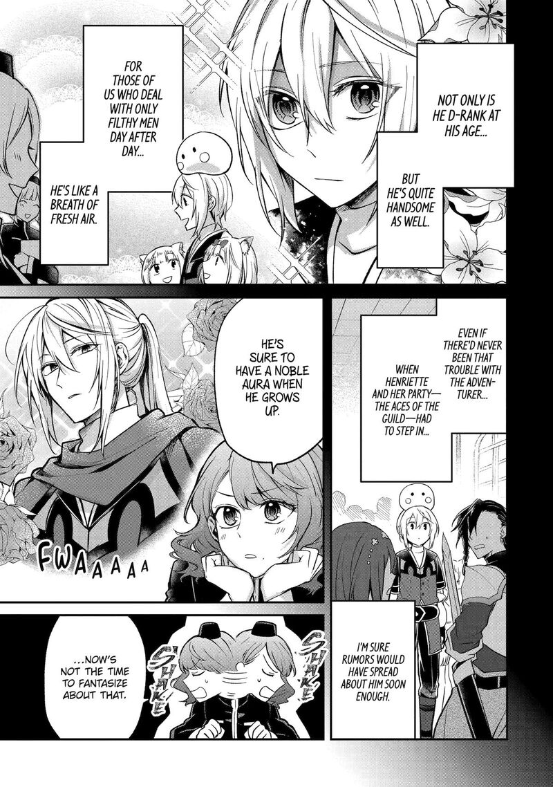 Tensei Yuusha No Kimama Tabi 14 9