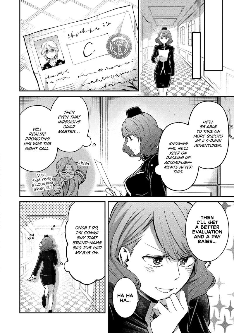 Tensei Yuusha No Kimama Tabi 15 10