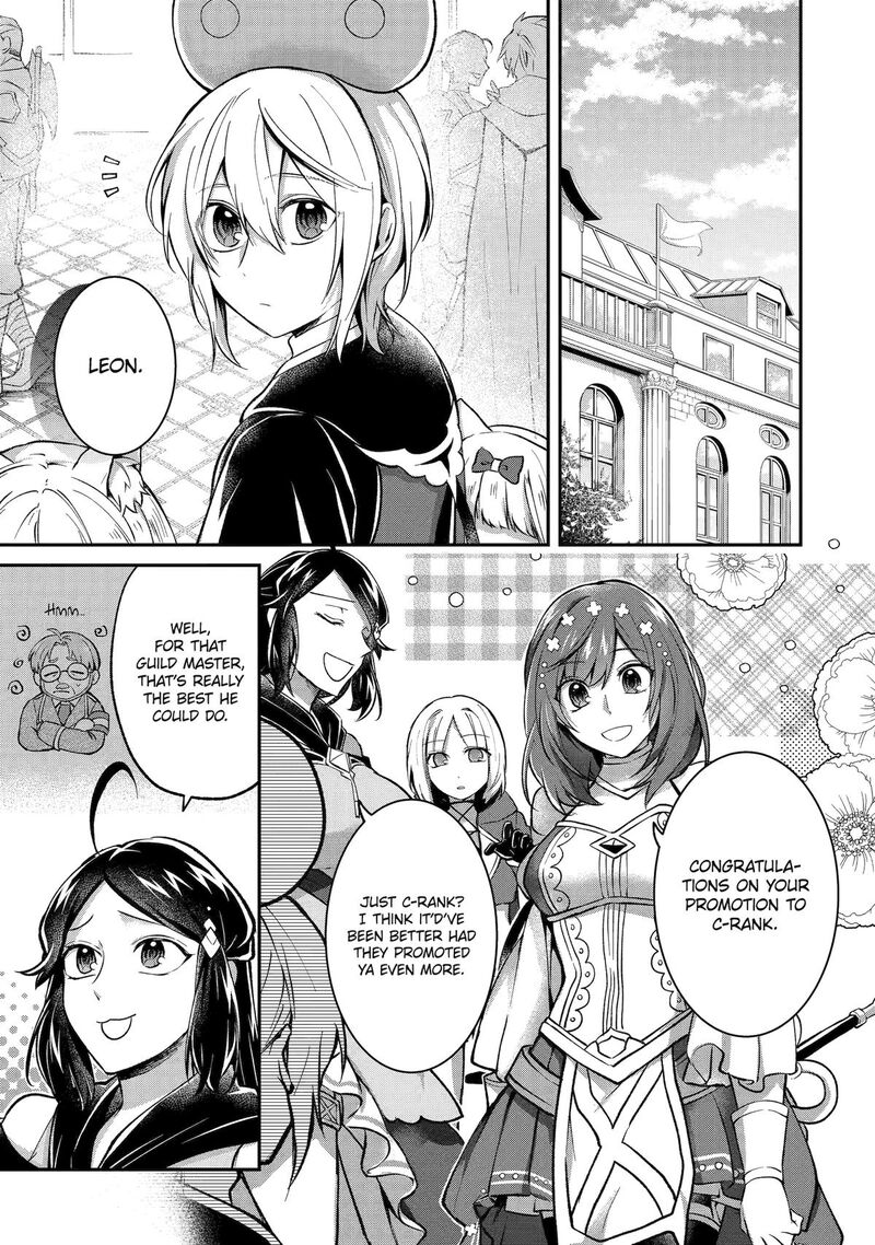 Tensei Yuusha No Kimama Tabi 15 11