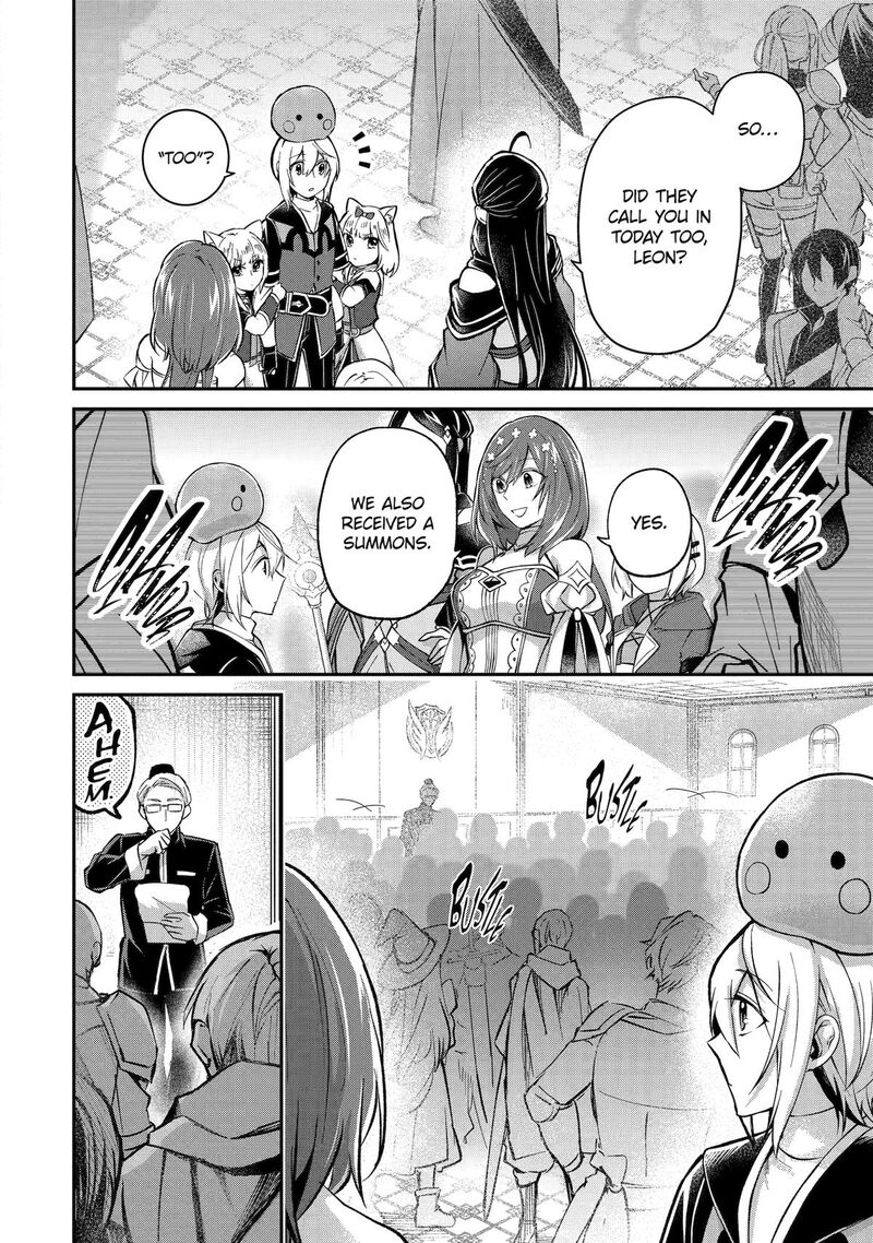Tensei Yuusha No Kimama Tabi 15 12