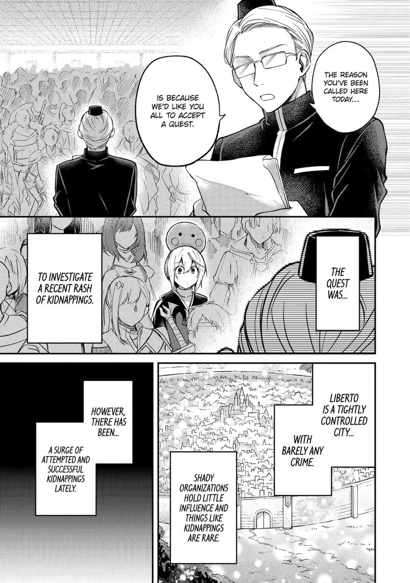 Tensei Yuusha No Kimama Tabi 15 13