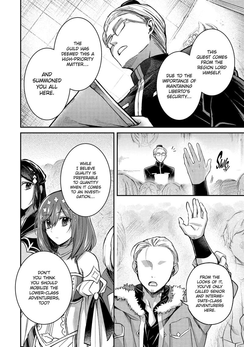 Tensei Yuusha No Kimama Tabi 15 14