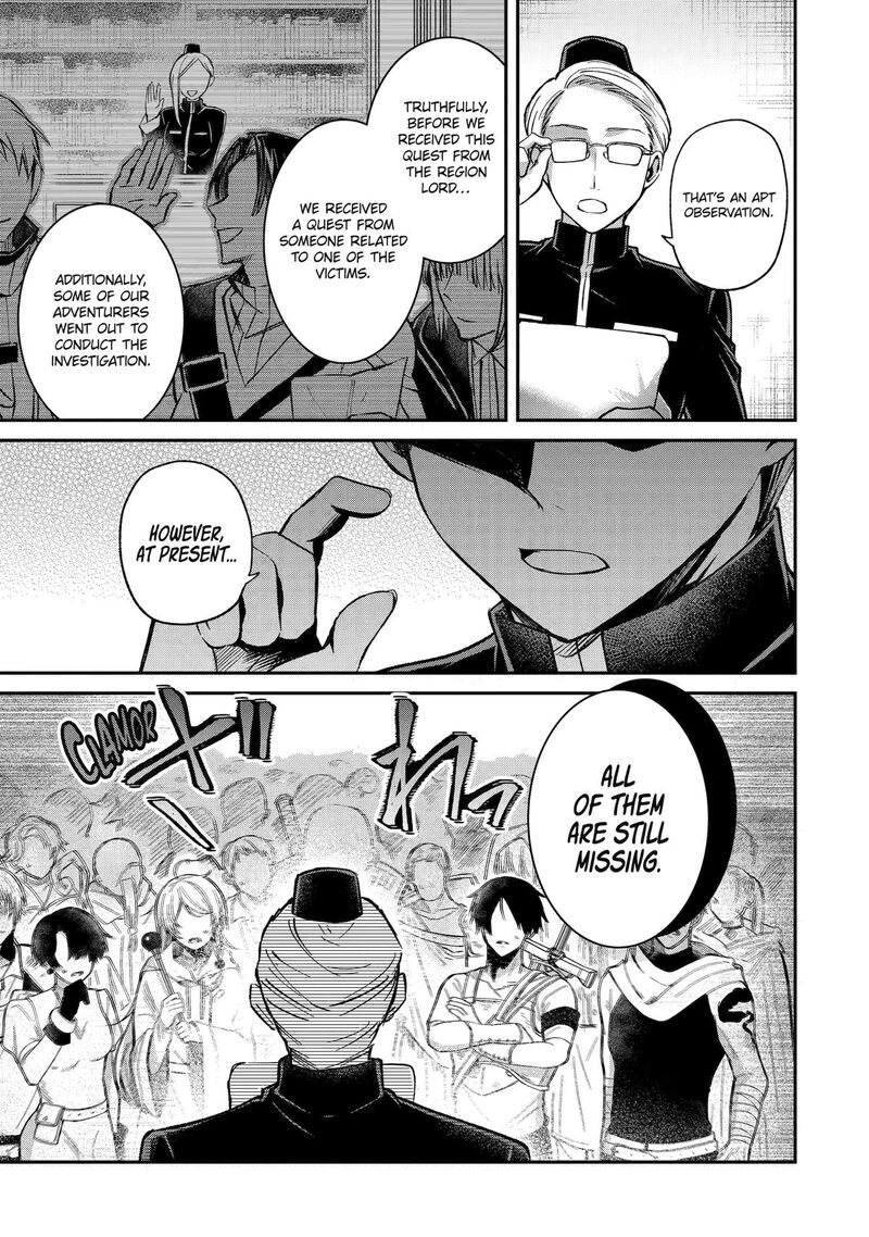 Tensei Yuusha No Kimama Tabi 15 15
