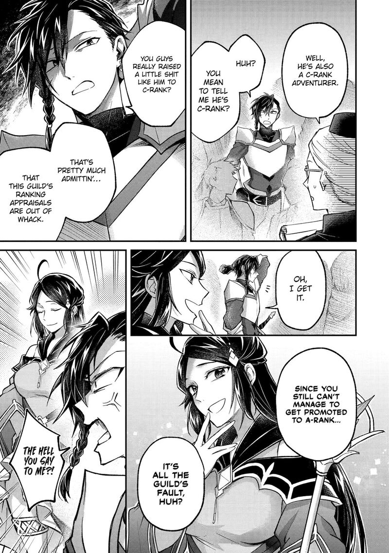 Tensei Yuusha No Kimama Tabi 15 17