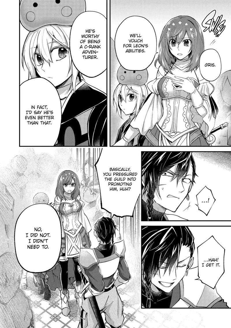 Tensei Yuusha No Kimama Tabi 15 18