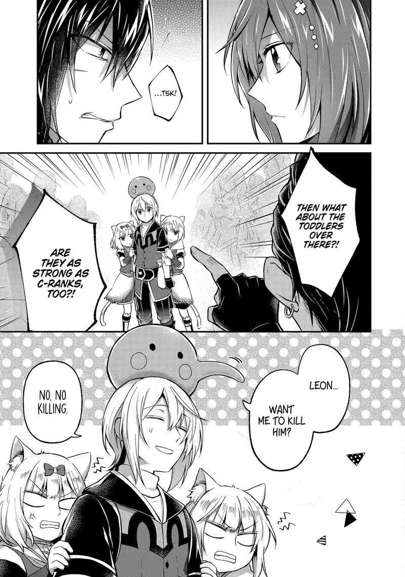 Tensei Yuusha No Kimama Tabi 15 19