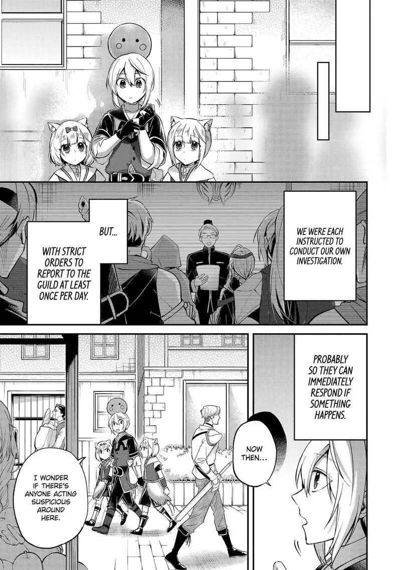 Tensei Yuusha No Kimama Tabi 15 21