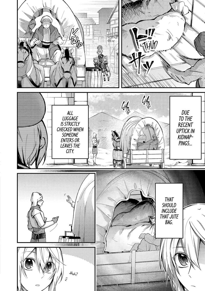 Tensei Yuusha No Kimama Tabi 15 24