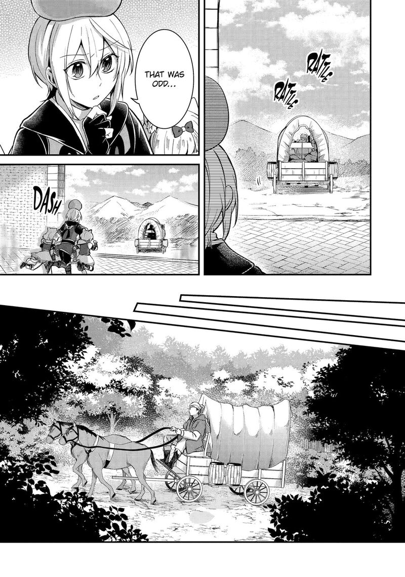 Tensei Yuusha No Kimama Tabi 15 25