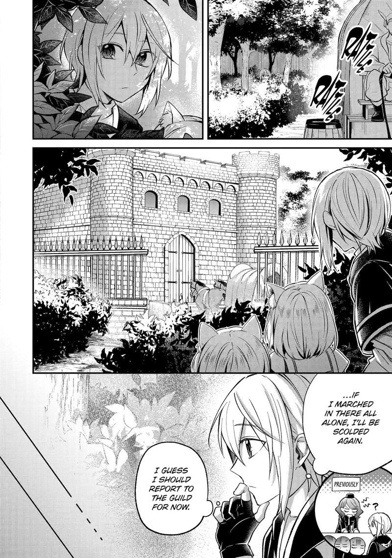 Tensei Yuusha No Kimama Tabi 15 26