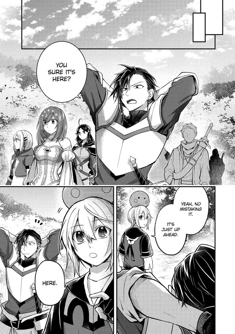 Tensei Yuusha No Kimama Tabi 15 27
