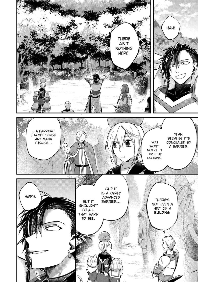 Tensei Yuusha No Kimama Tabi 15 28