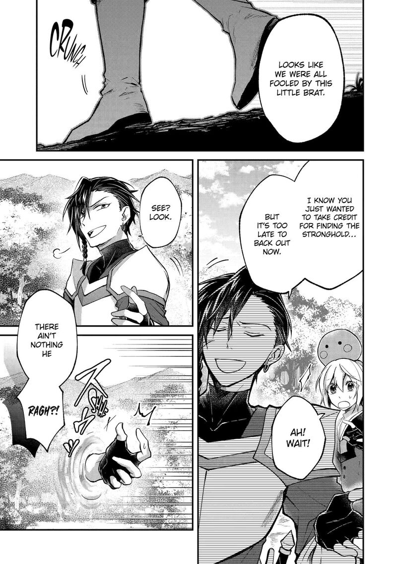 Tensei Yuusha No Kimama Tabi 15 29