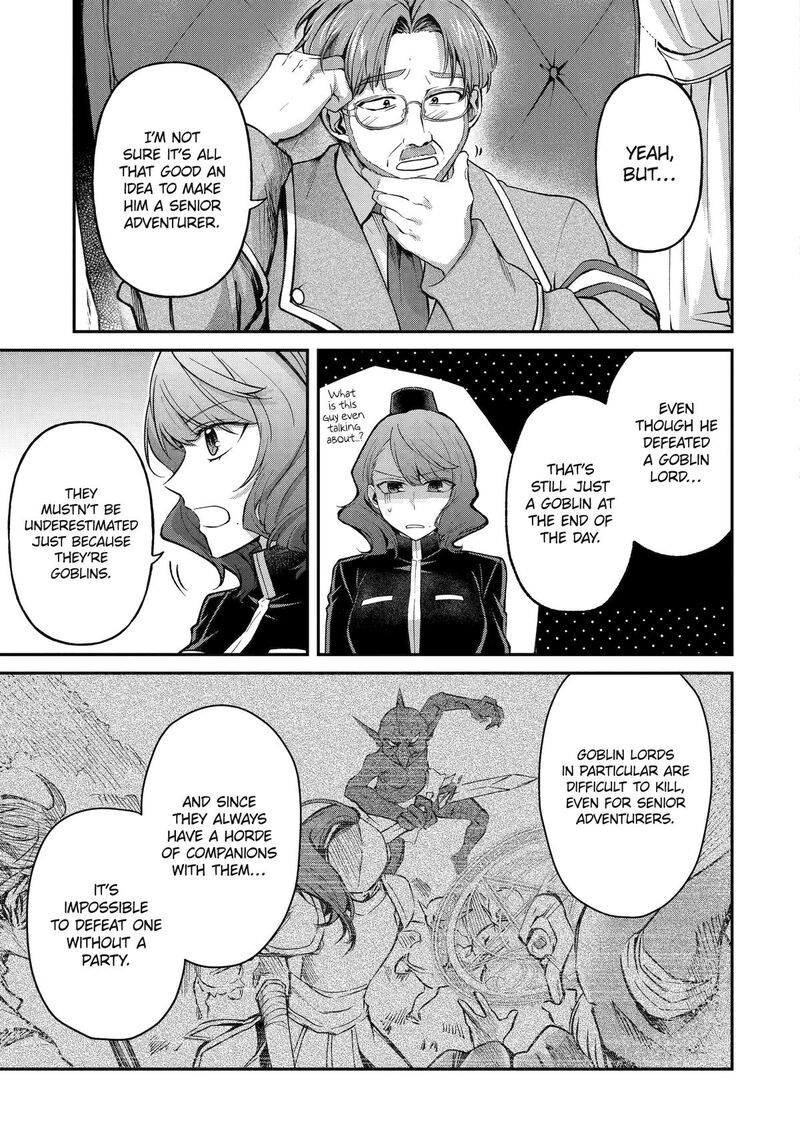 Tensei Yuusha No Kimama Tabi 15 3