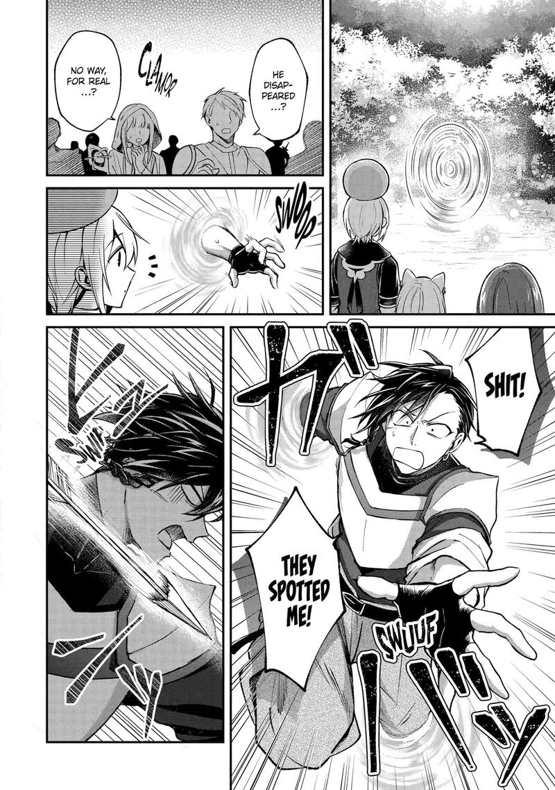 Tensei Yuusha No Kimama Tabi 15 30