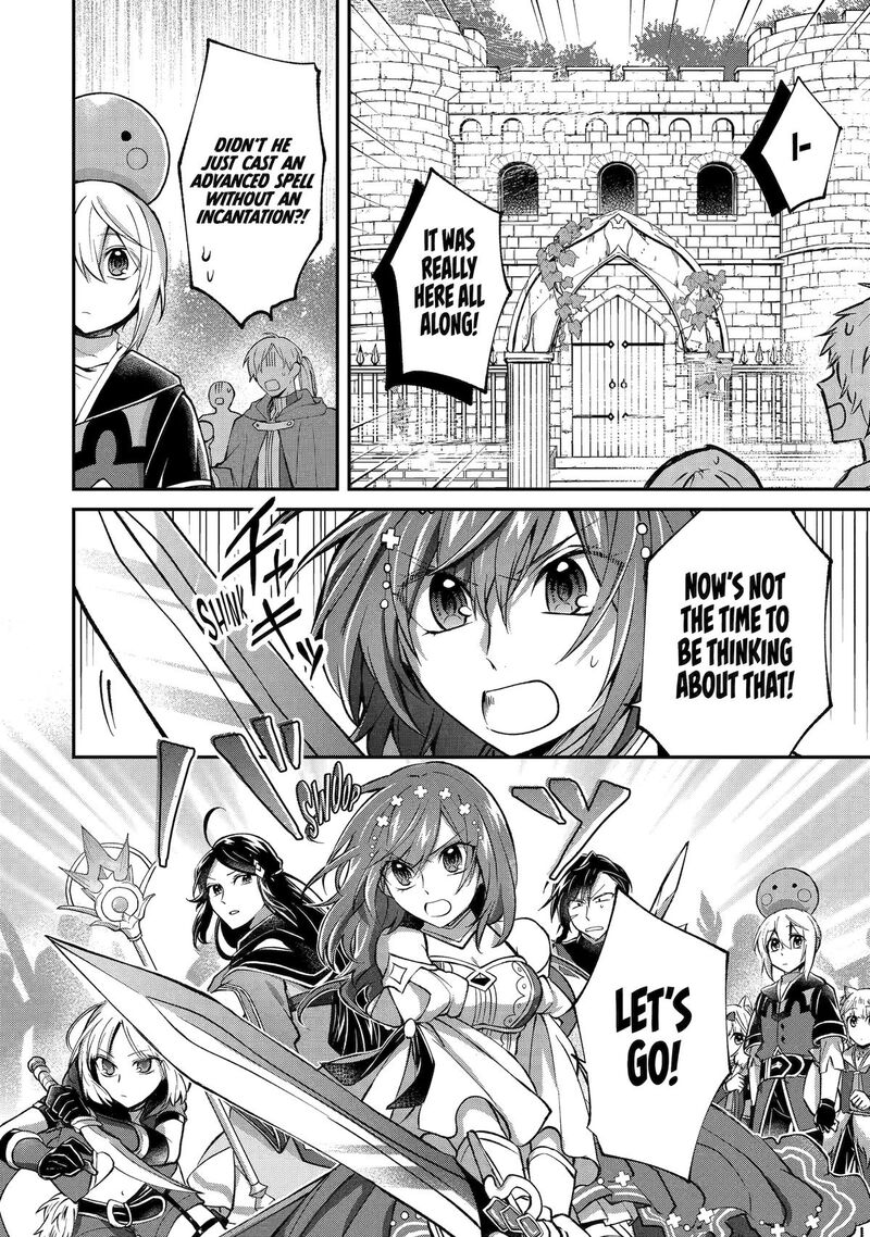 Tensei Yuusha No Kimama Tabi 15 32