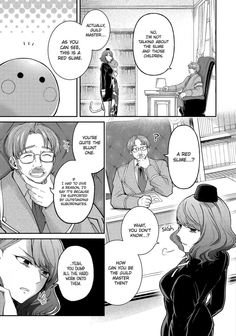 Tensei Yuusha No Kimama Tabi 15 5