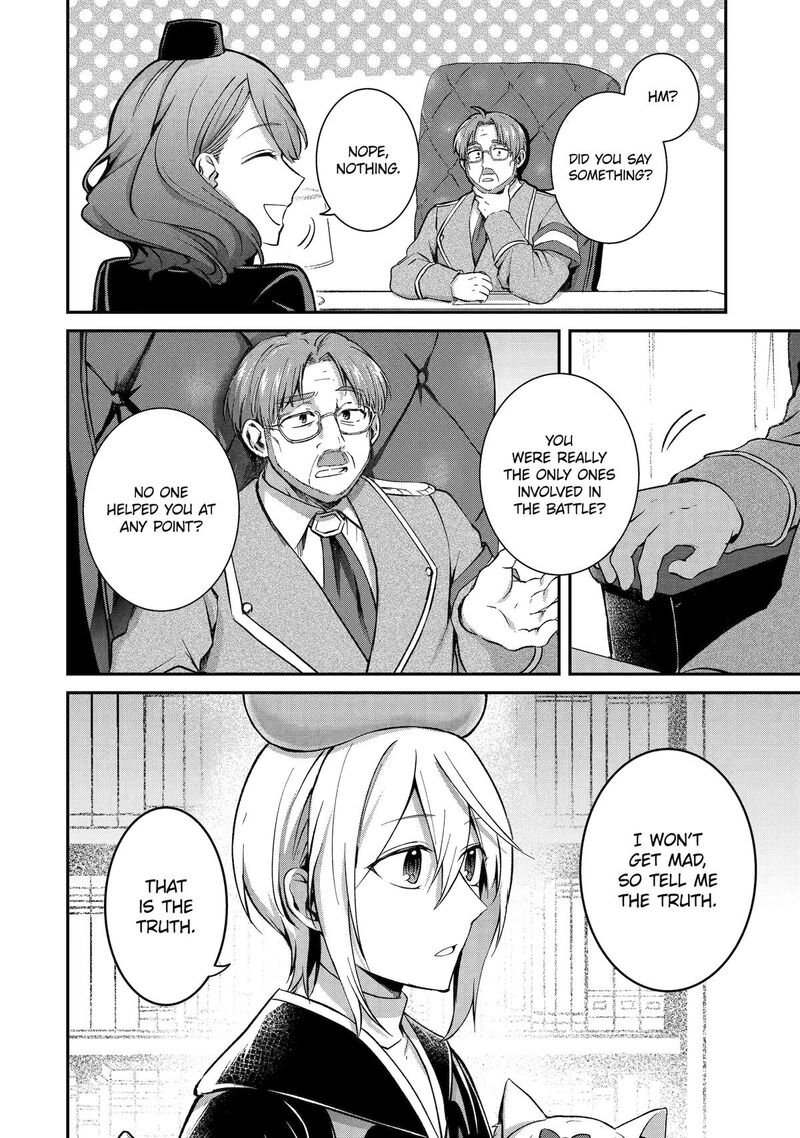 Tensei Yuusha No Kimama Tabi 15 6