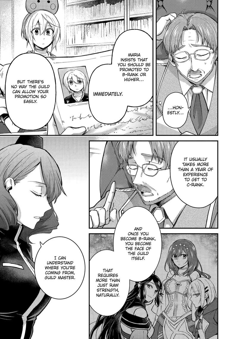 Tensei Yuusha No Kimama Tabi 15 7