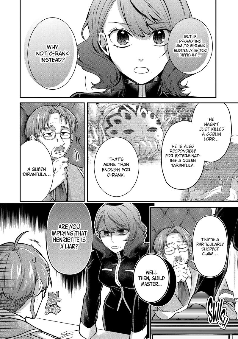 Tensei Yuusha No Kimama Tabi 15 8
