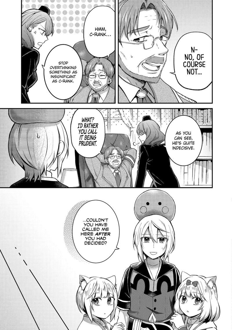 Tensei Yuusha No Kimama Tabi 15 9