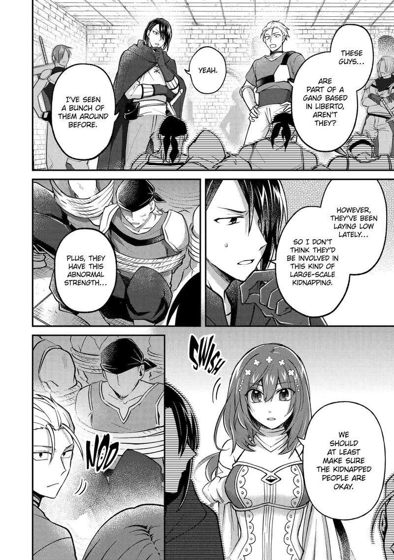 Tensei Yuusha No Kimama Tabi 16 10