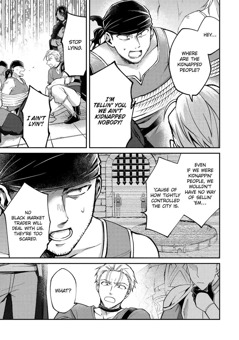 Tensei Yuusha No Kimama Tabi 16 11