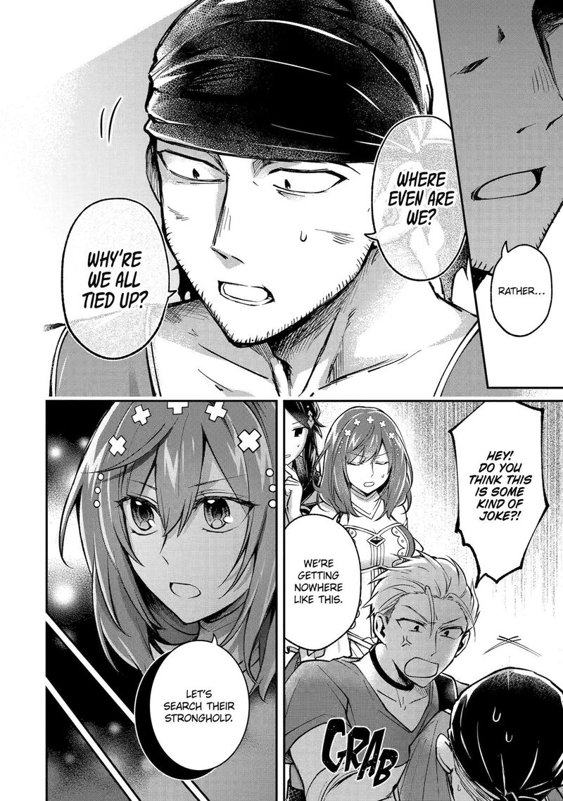 Tensei Yuusha No Kimama Tabi 16 12