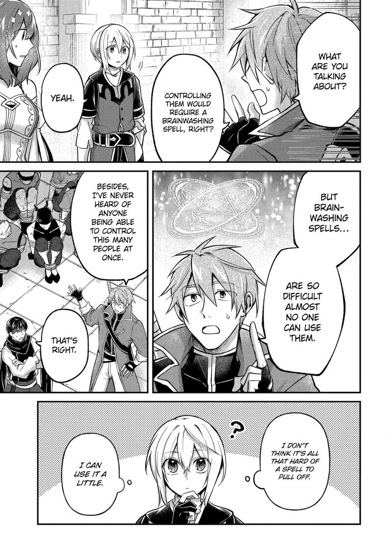 Tensei Yuusha No Kimama Tabi 16 15