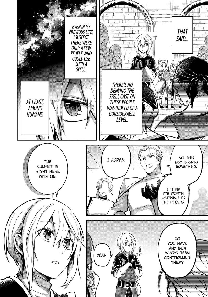 Tensei Yuusha No Kimama Tabi 16 16