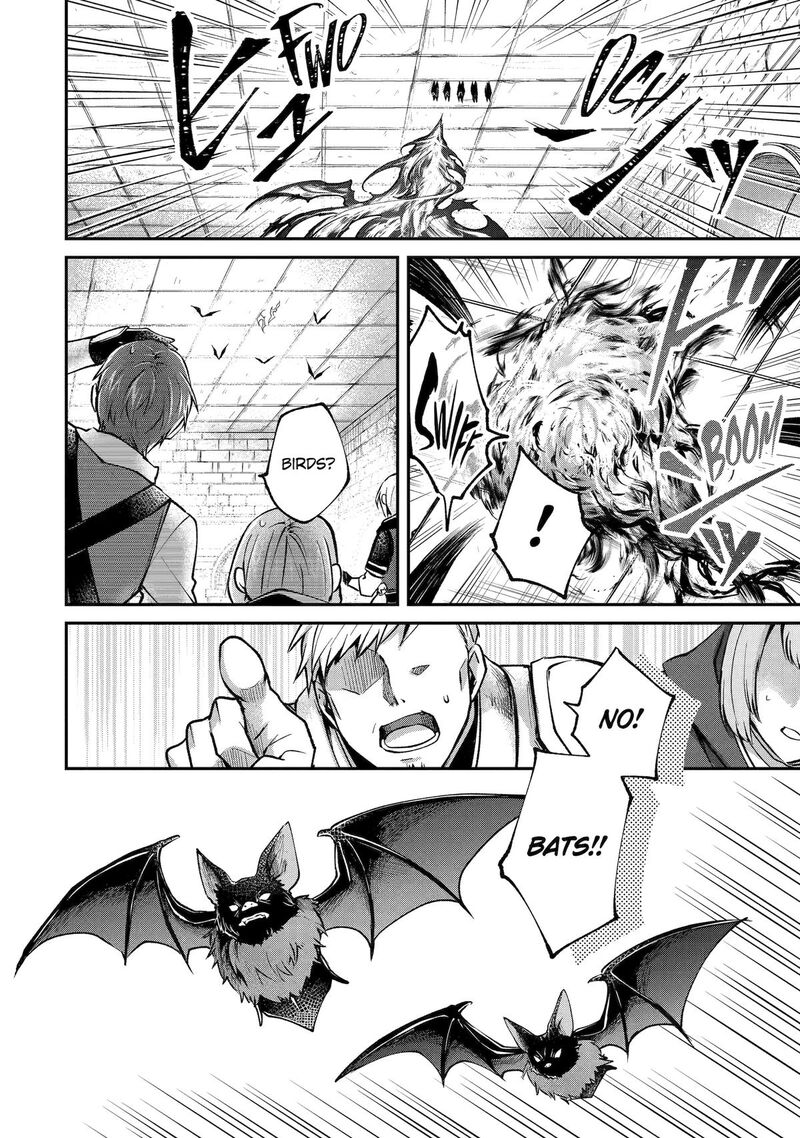 Tensei Yuusha No Kimama Tabi 16 18
