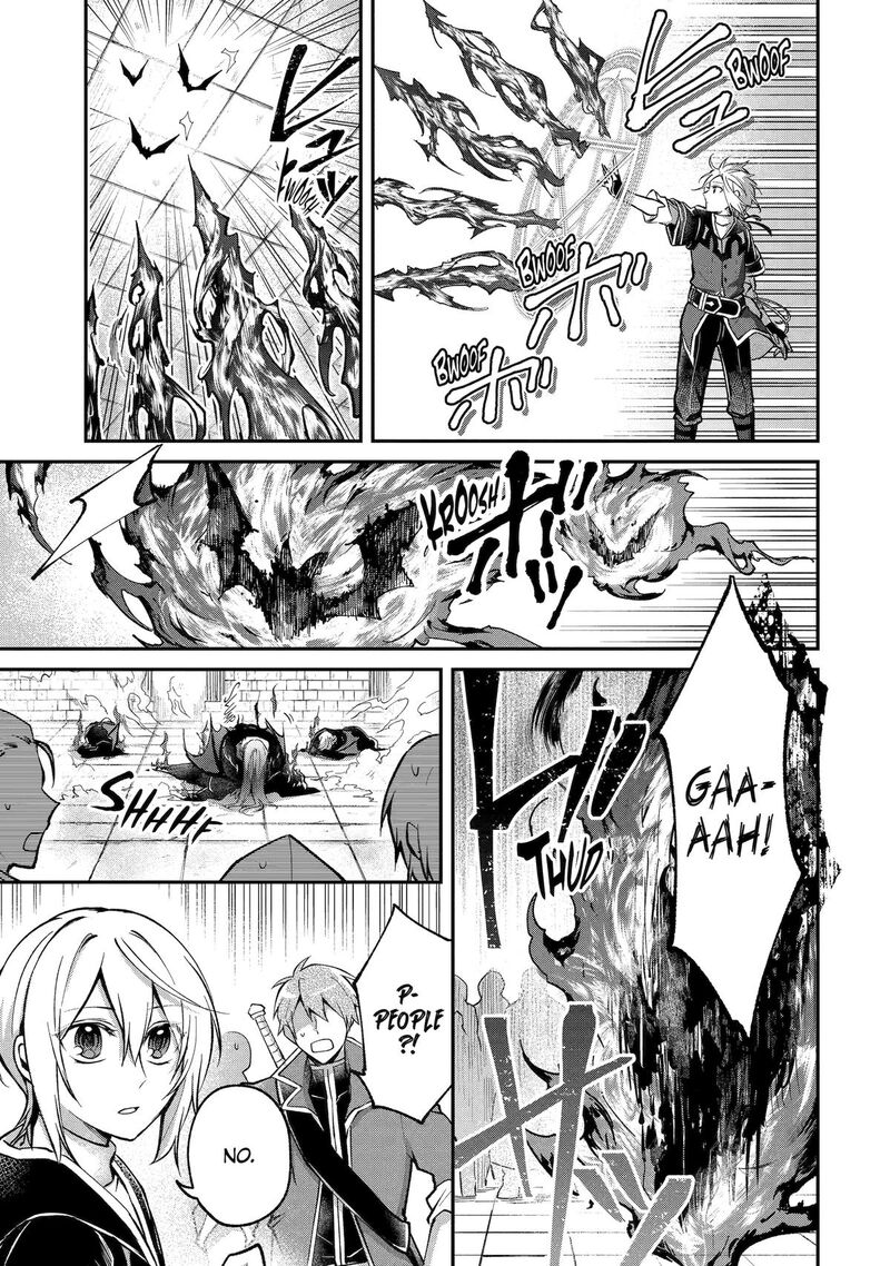 Tensei Yuusha No Kimama Tabi 16 19