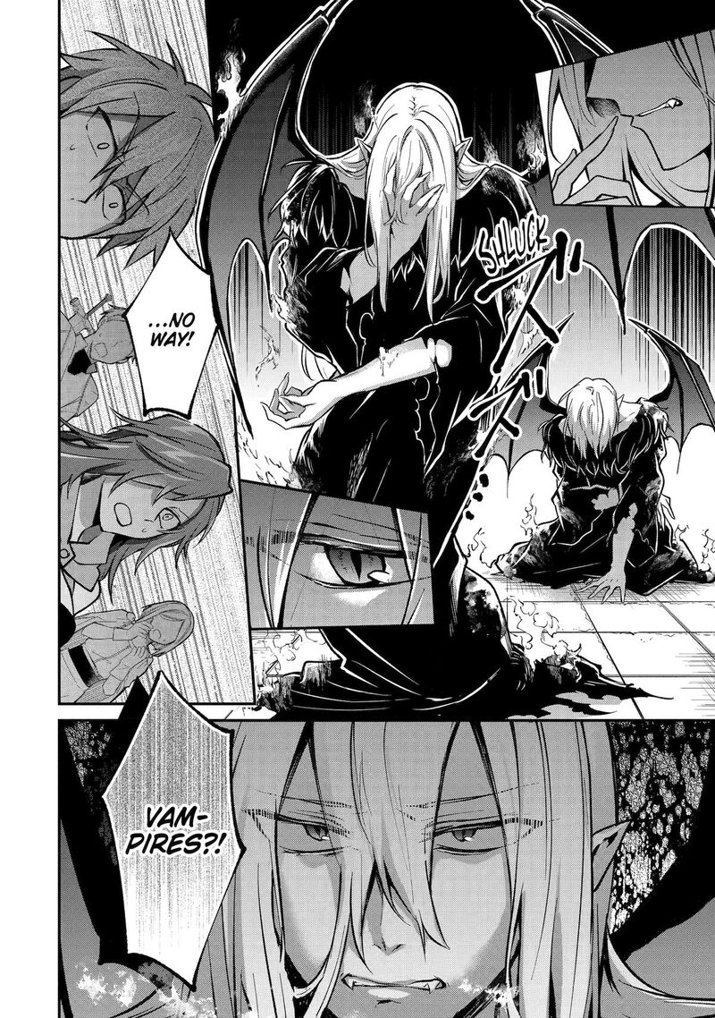 Tensei Yuusha No Kimama Tabi 16 20