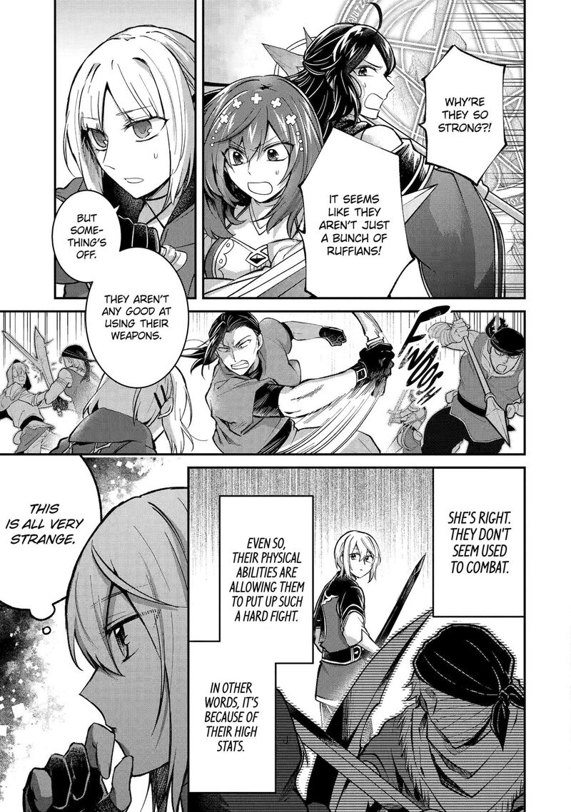 Tensei Yuusha No Kimama Tabi 16 5