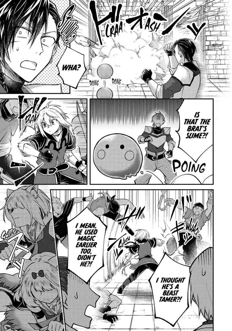 Tensei Yuusha No Kimama Tabi 16 7