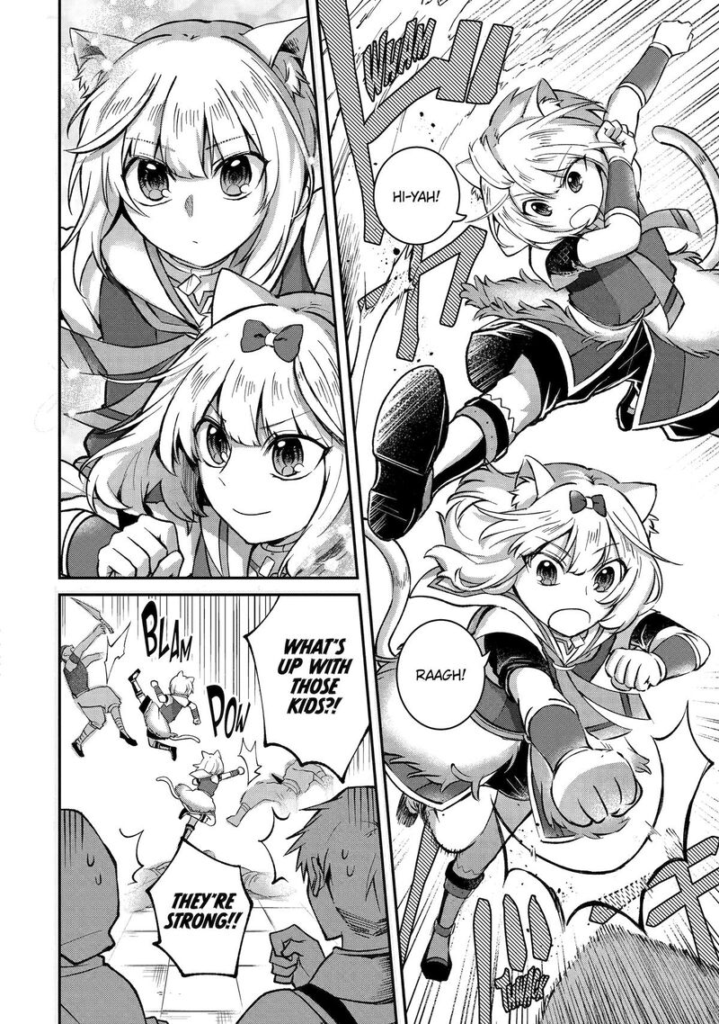 Tensei Yuusha No Kimama Tabi 16 8