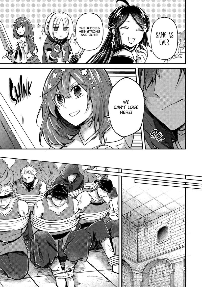 Tensei Yuusha No Kimama Tabi 16 9
