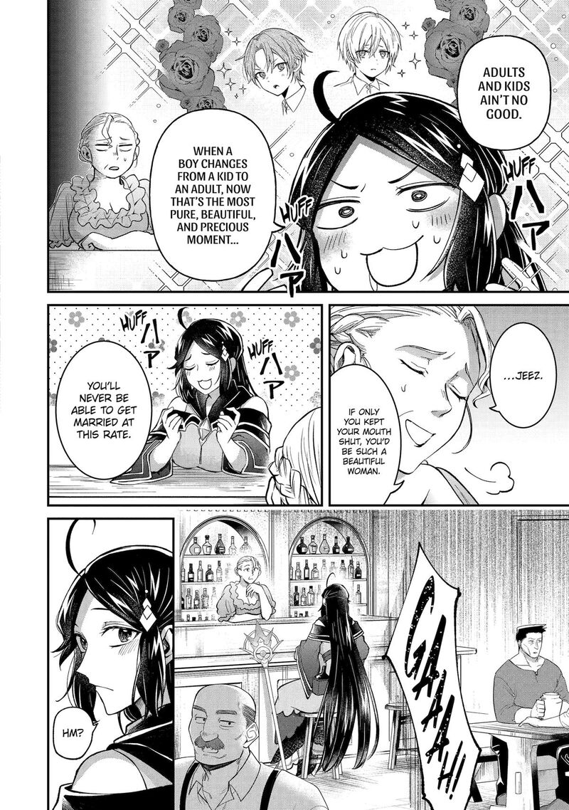 Tensei Yuusha No Kimama Tabi 18 26