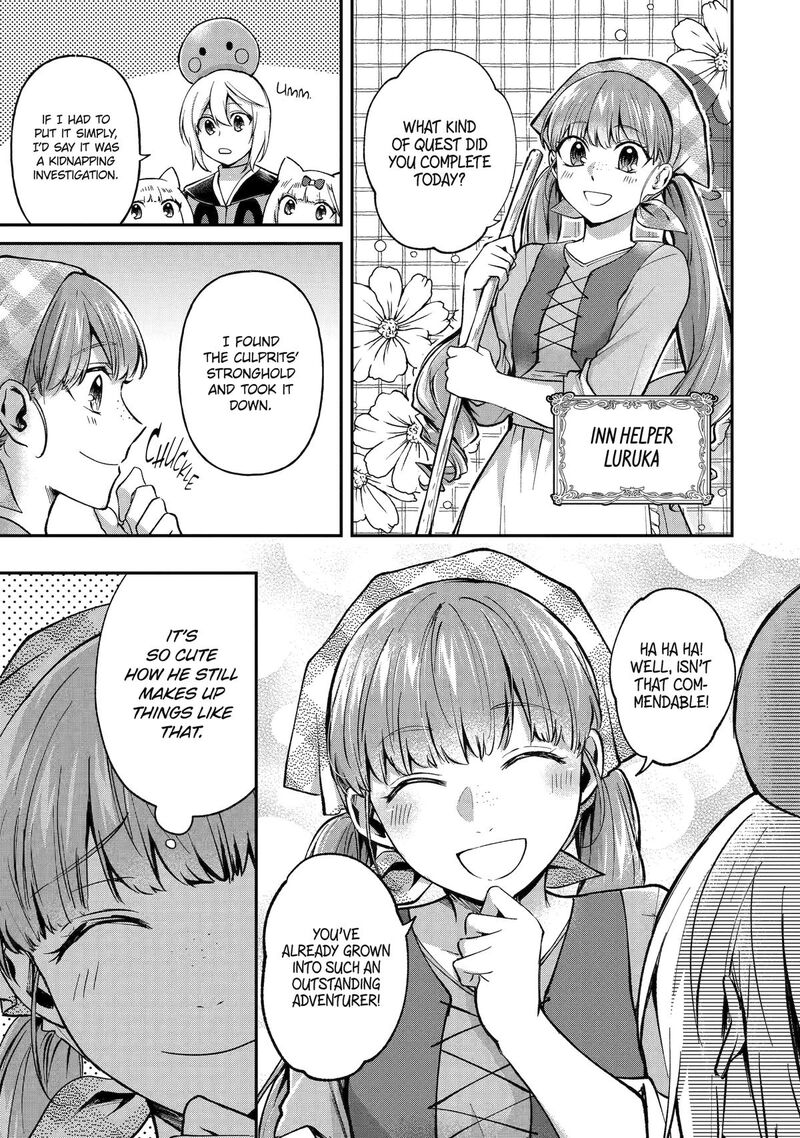 Tensei Yuusha No Kimama Tabi 18 3