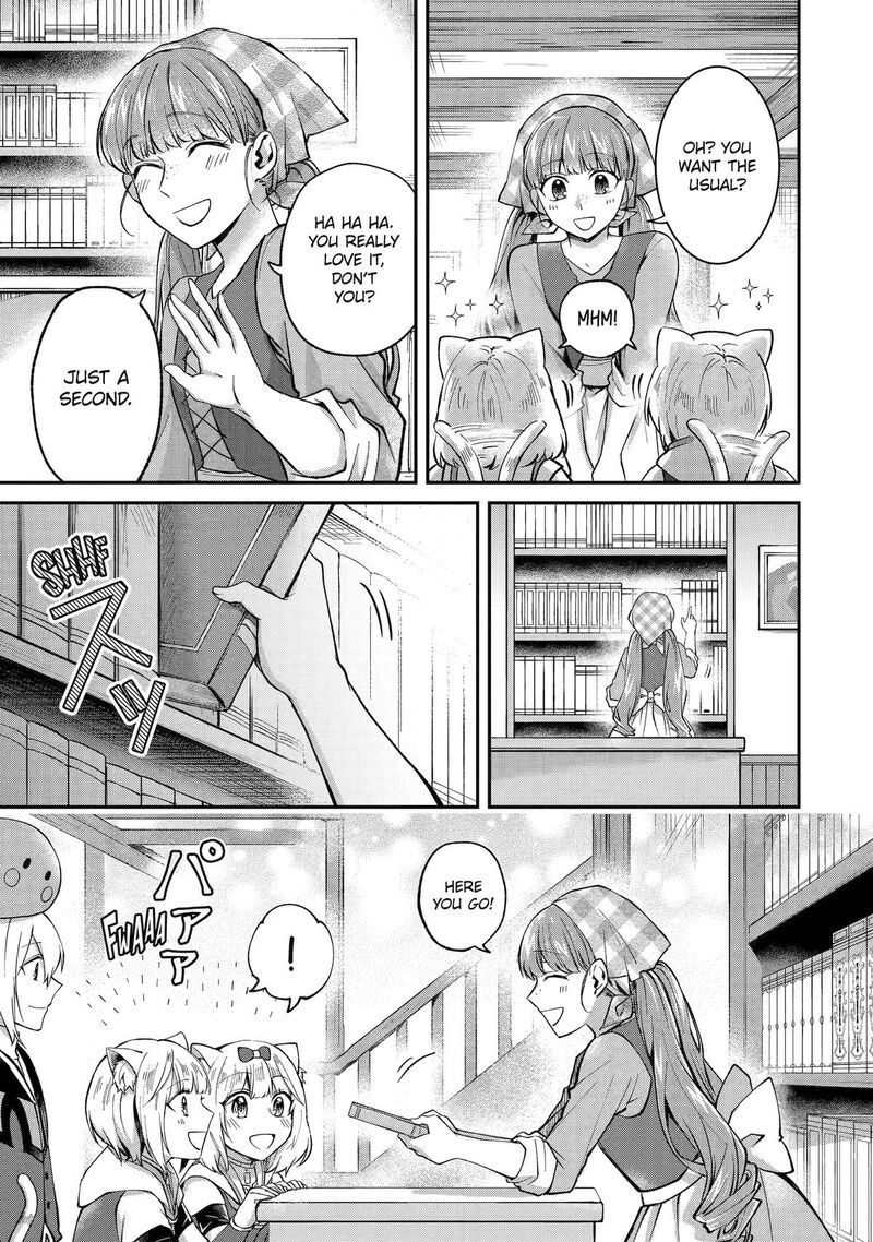 Tensei Yuusha No Kimama Tabi 18 5