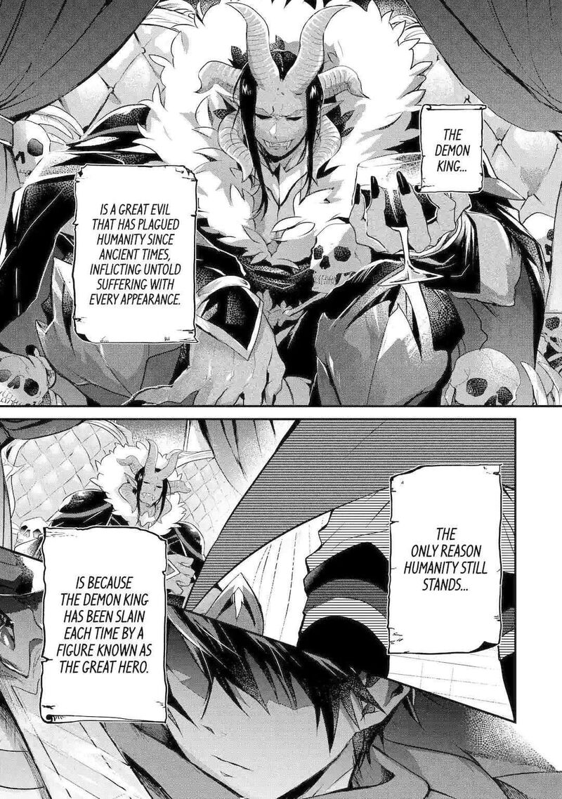 Tensei Yuusha No Kimama Tabi 1a 1
