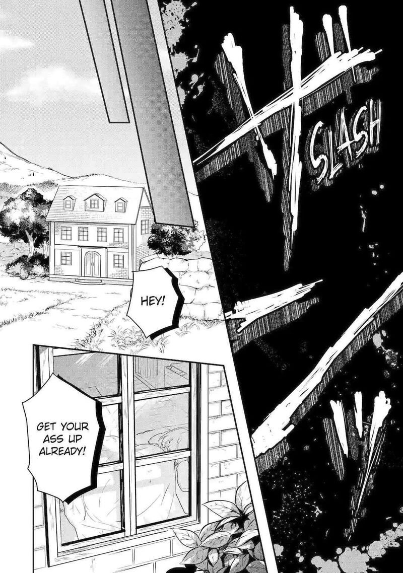 Tensei Yuusha No Kimama Tabi 1a 11