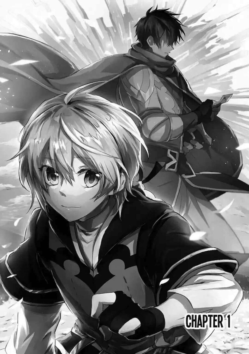 Tensei Yuusha No Kimama Tabi 1a 3