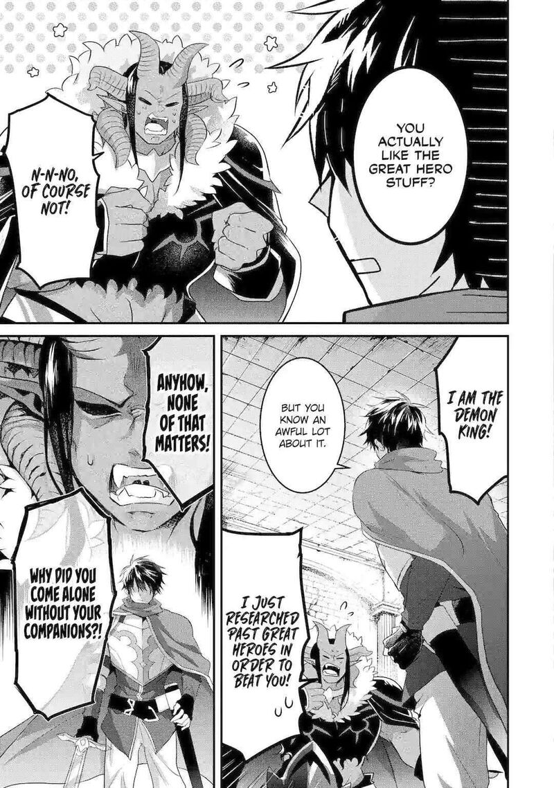 Tensei Yuusha No Kimama Tabi 1a 8