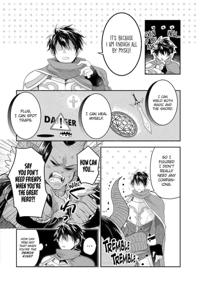 Tensei Yuusha No Kimama Tabi 1a 9