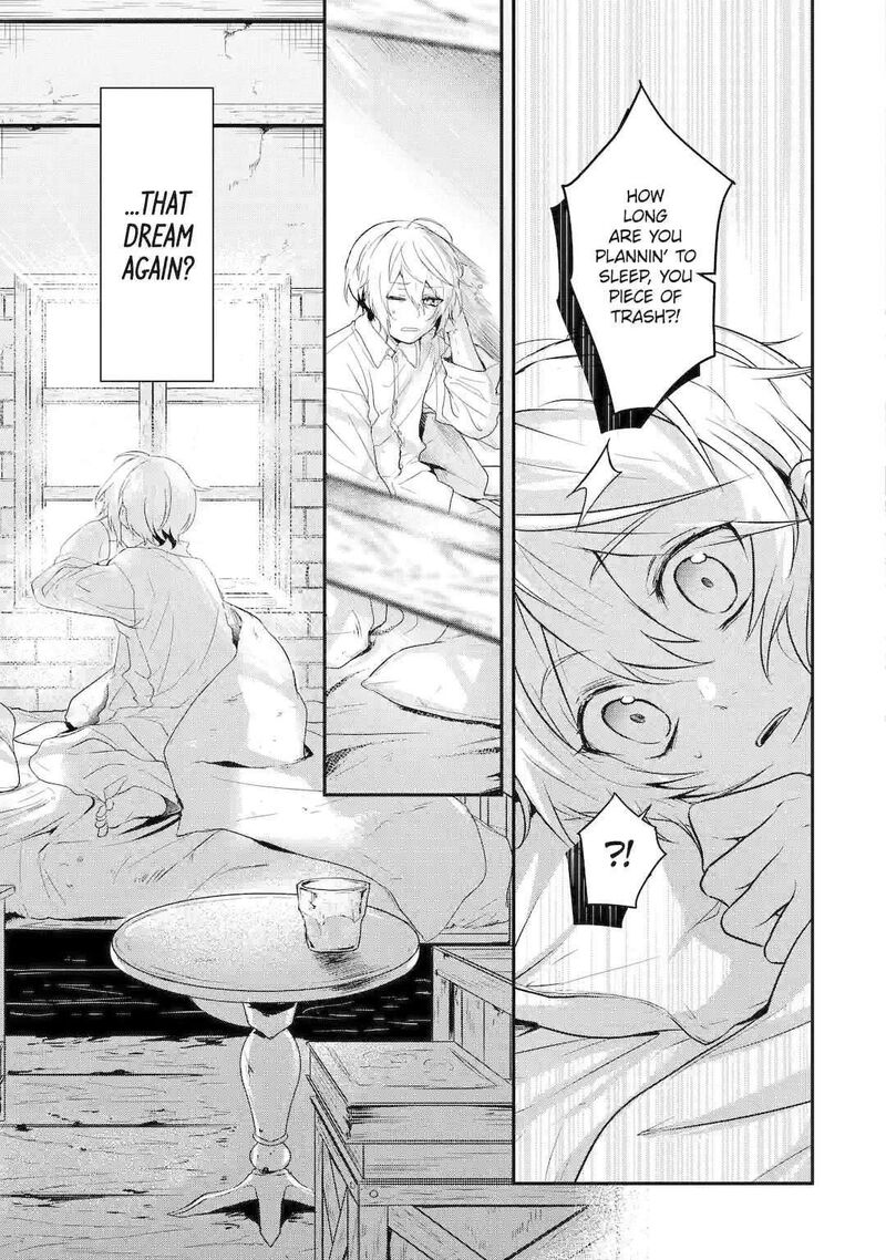 Tensei Yuusha No Kimama Tabi 1b 1