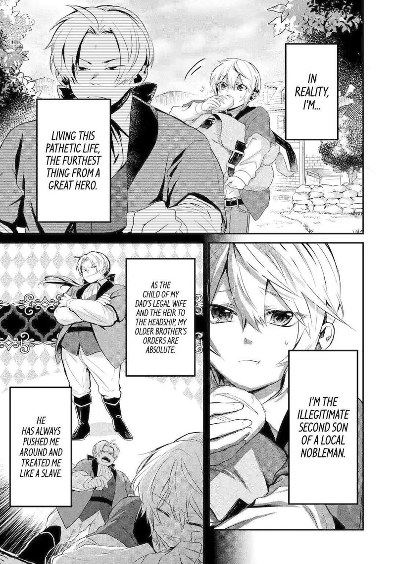 Tensei Yuusha No Kimama Tabi 1b 5