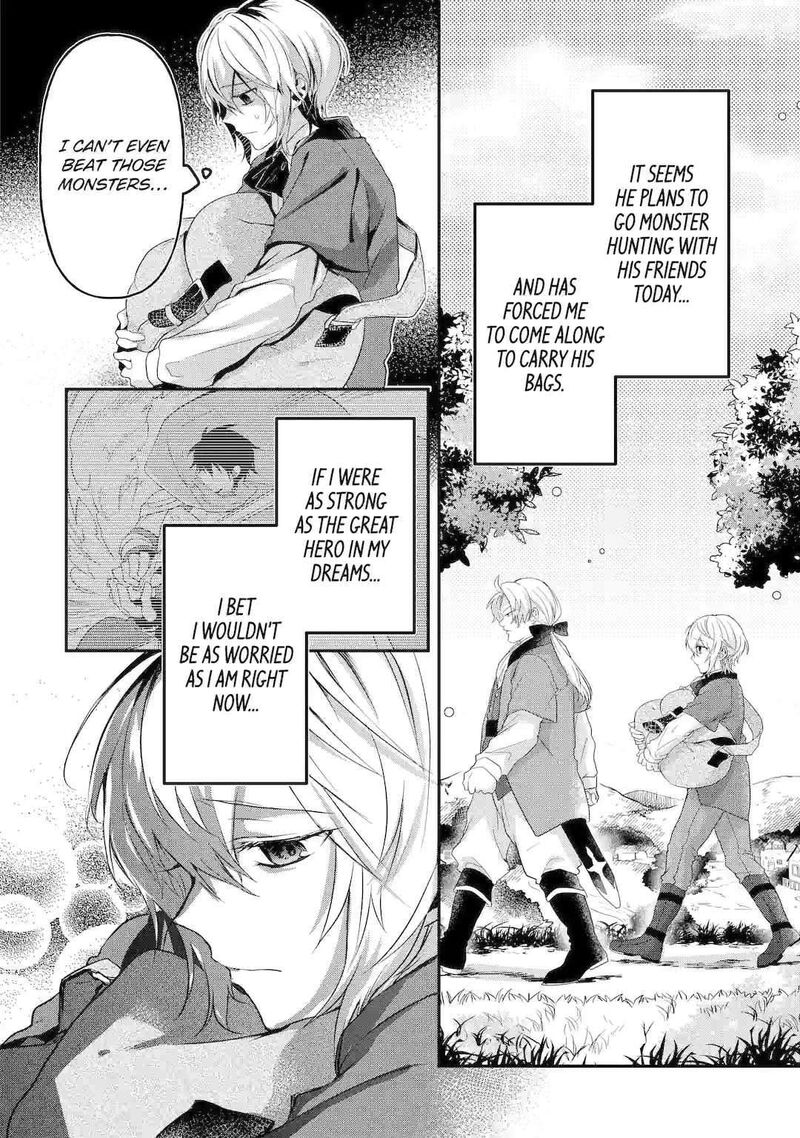 Tensei Yuusha No Kimama Tabi 1b 6